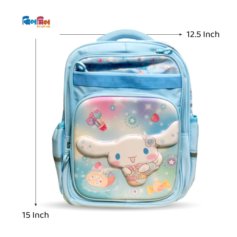 Tiny Champ Bags