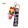 Blossom Key Ring