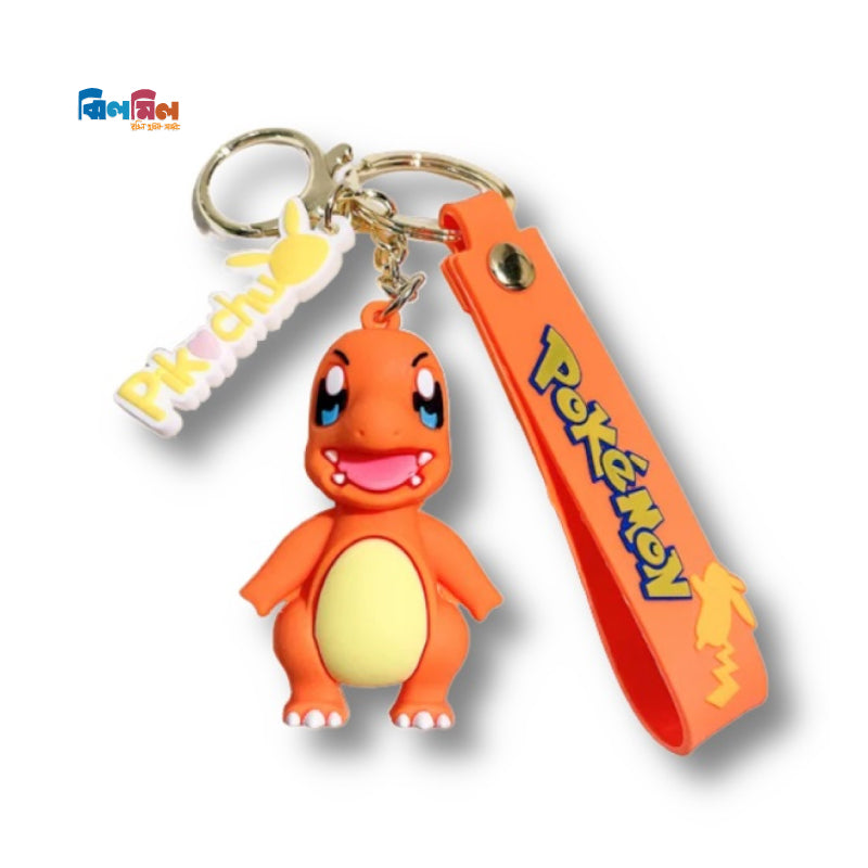 Charmander Pokémon