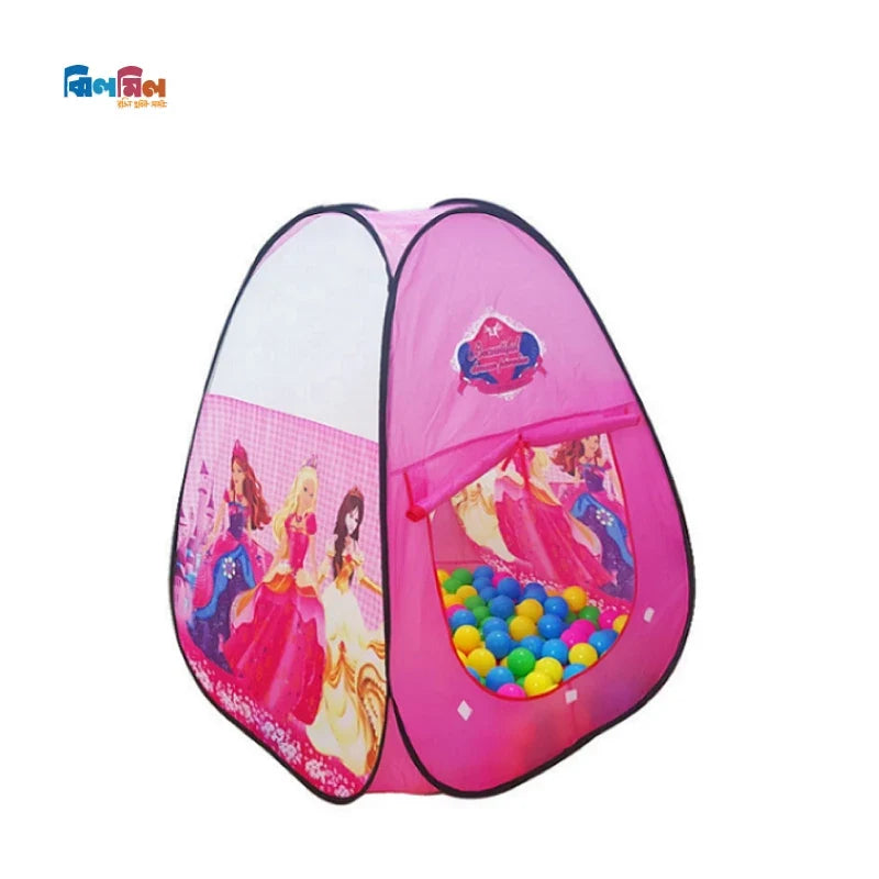 Disney Princess Tent Play House