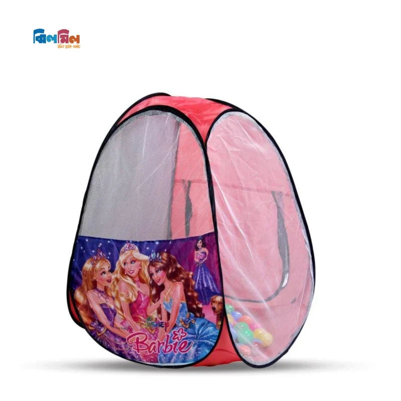 Disney Princess Tent Play House