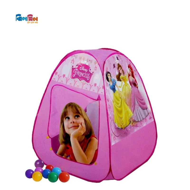 Disney Princess Tent Play House