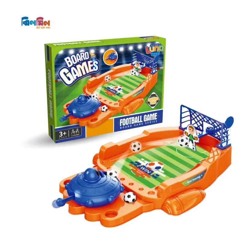 Football Board Game