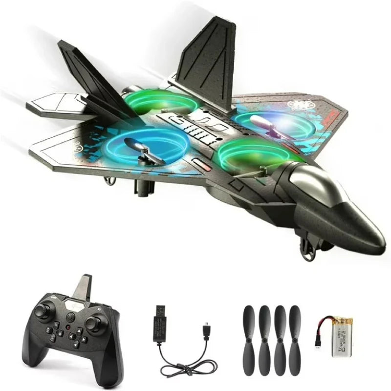 Large Remote Control Airplanes