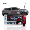 4WD Sports Racing Car R/C