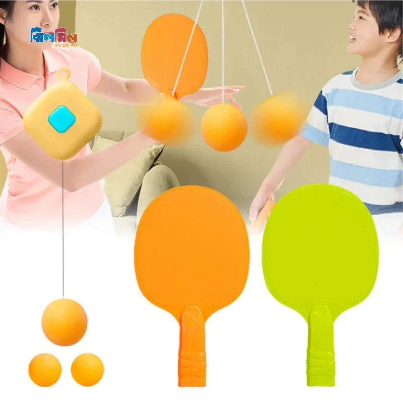 Hanging Table Tennis Trainer