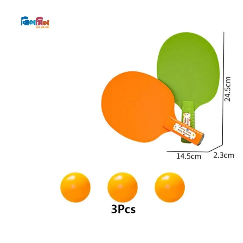 Hanging Table Tennis Trainer