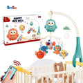 Happy Bed Bell – with R/C Music