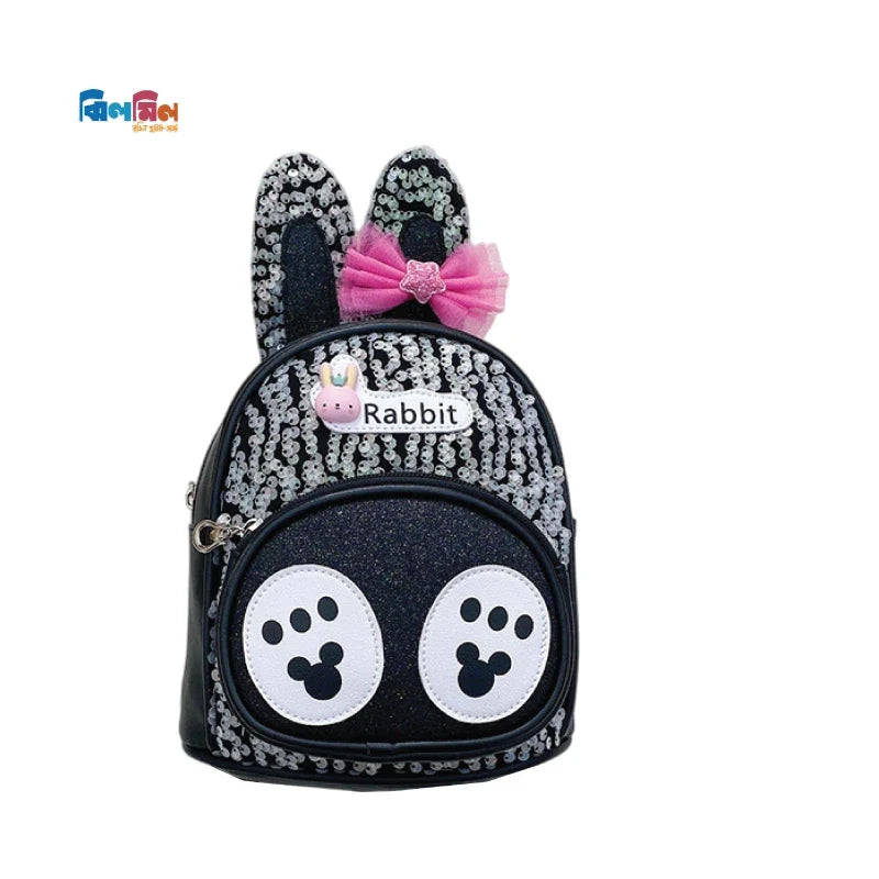 Cute Rabbit Baby Bag