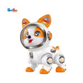 Intelligent Musical Dancing Dog