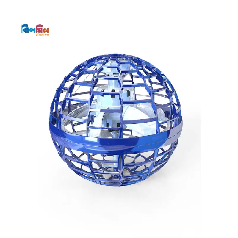 Flynova pro Flying Spinner Ball (Rechargeable)