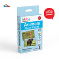 Animals Flash Cards