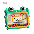 Crab Magnetic Sketchpad