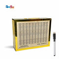Umrah Wooden Money Savings Bank