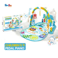 CHILDREN'S PEDAL PIANO