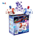 Avenger Bubble Blaster Toy