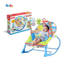 Electric Baby Bouncer Rocker