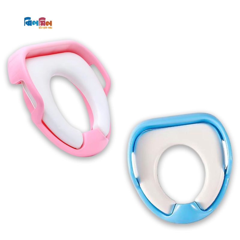 Soft Padded Potty Toilet Training Seat (Chasefun)