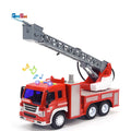 Ladder Truck R/C Toy