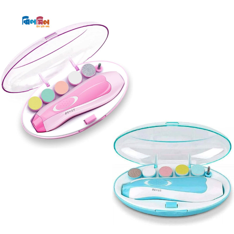 Baby Nail Trimmer