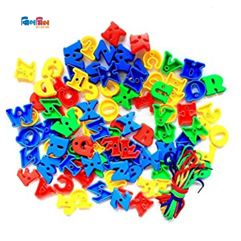 ABCD Letters toy kids