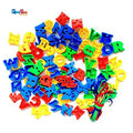 ABCD Letters toy kids