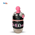 Dream Water Pot Black