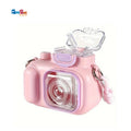 Camera Water Bottle