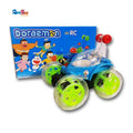 Doraemon 360° R/C Stunt Car