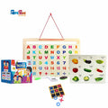 All in One Education Pack