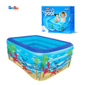 Kids’ Swimming Pool – 120 CM