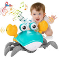 Induction Electric Crab