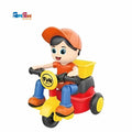 Cycle Toy