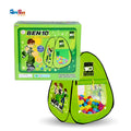Ben Ten Tent Play House