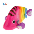 Colouring Fish