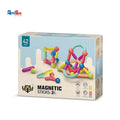 Magnetic Sticks 42 Pices