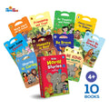 Kids Moral Stories