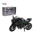 Kawasaki Ninja H2R