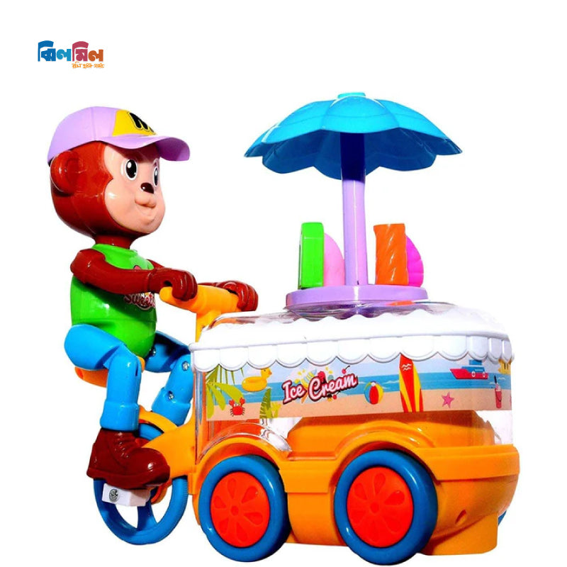 Ice Cream Van
