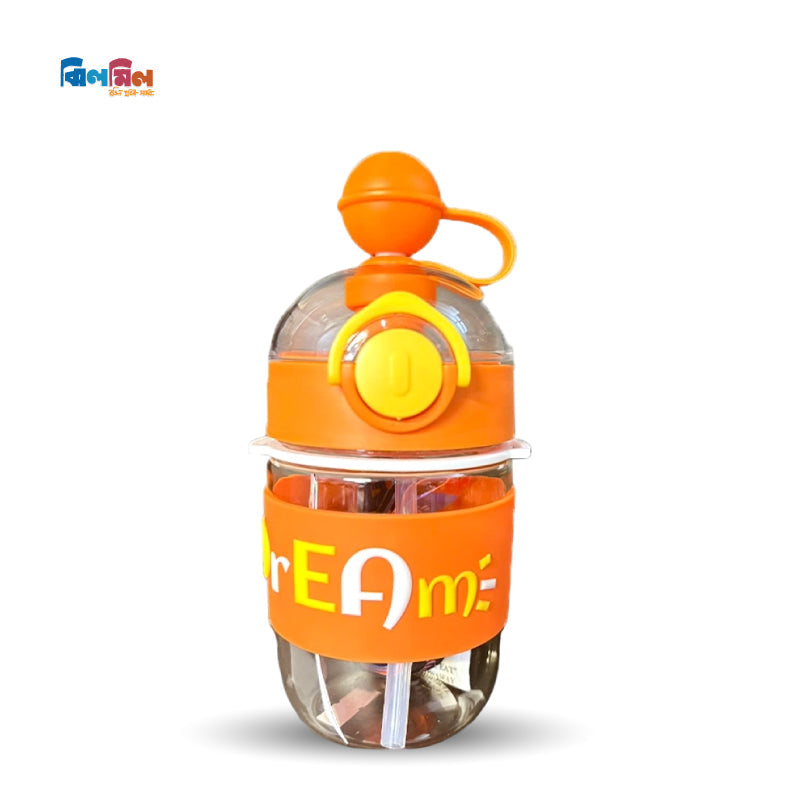 Dream Water Pot Orange