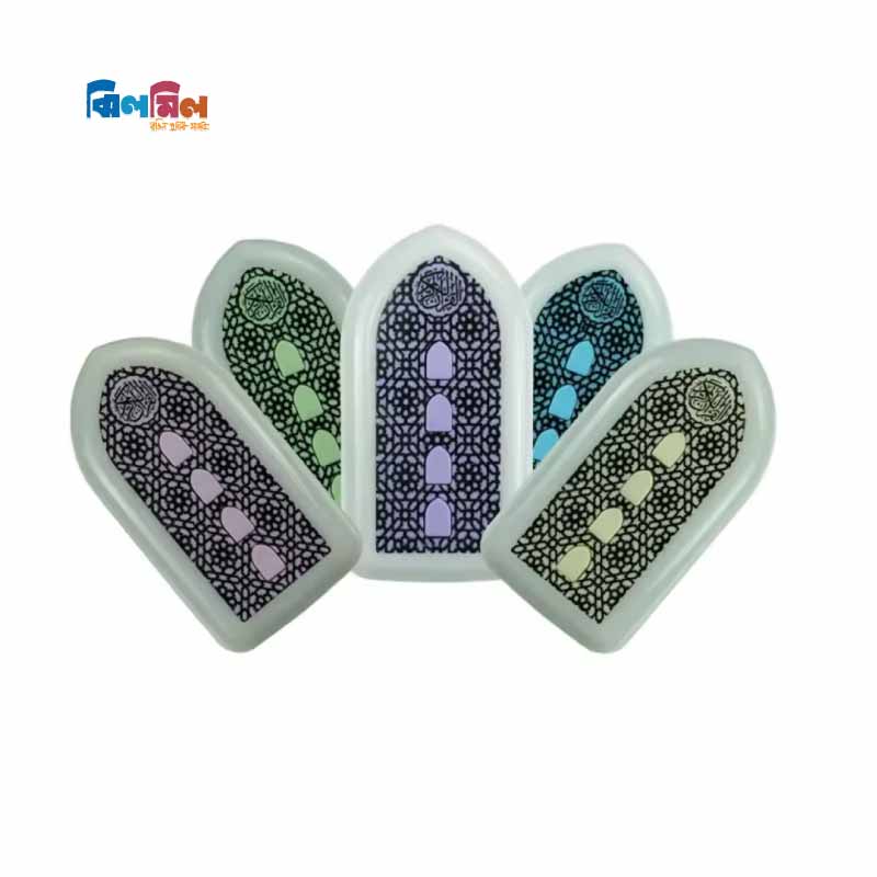 Plug in Quran Speaker Light