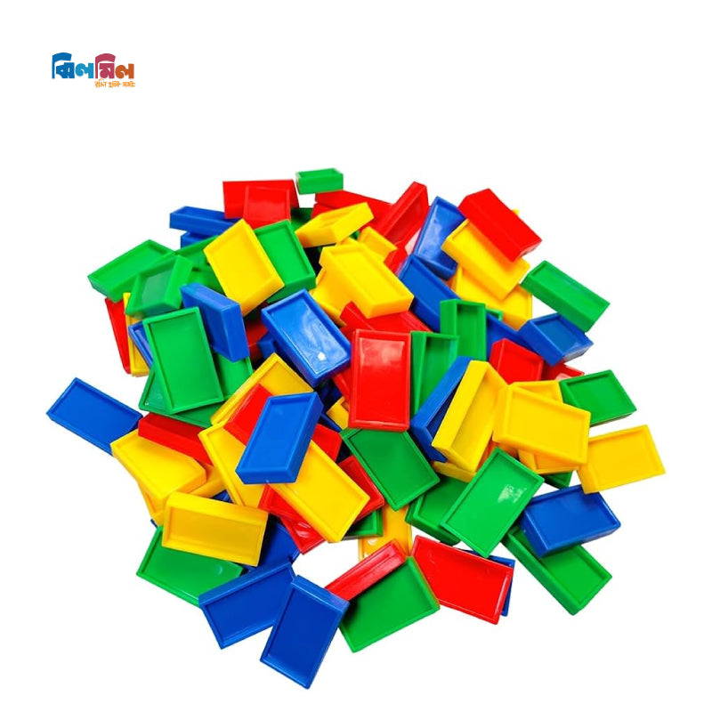 Little Bulding Blocks
