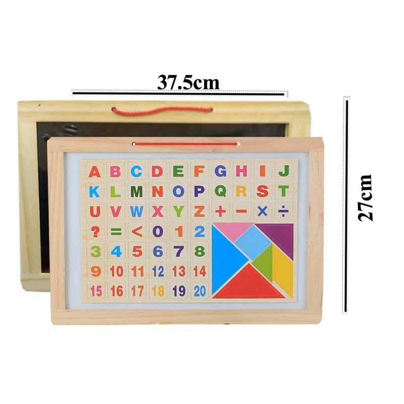 All in One Education Pack