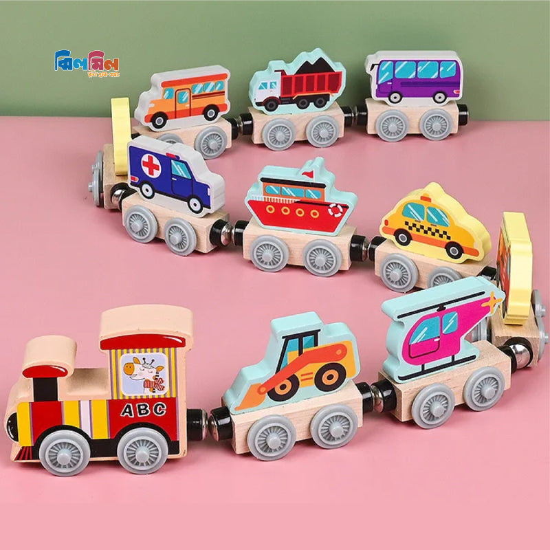 Little Train