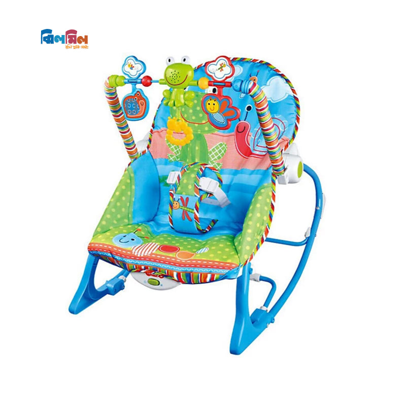 Electric Baby Bouncer Rocker