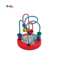 Wooden Cartoon Beads Toy (Mini)