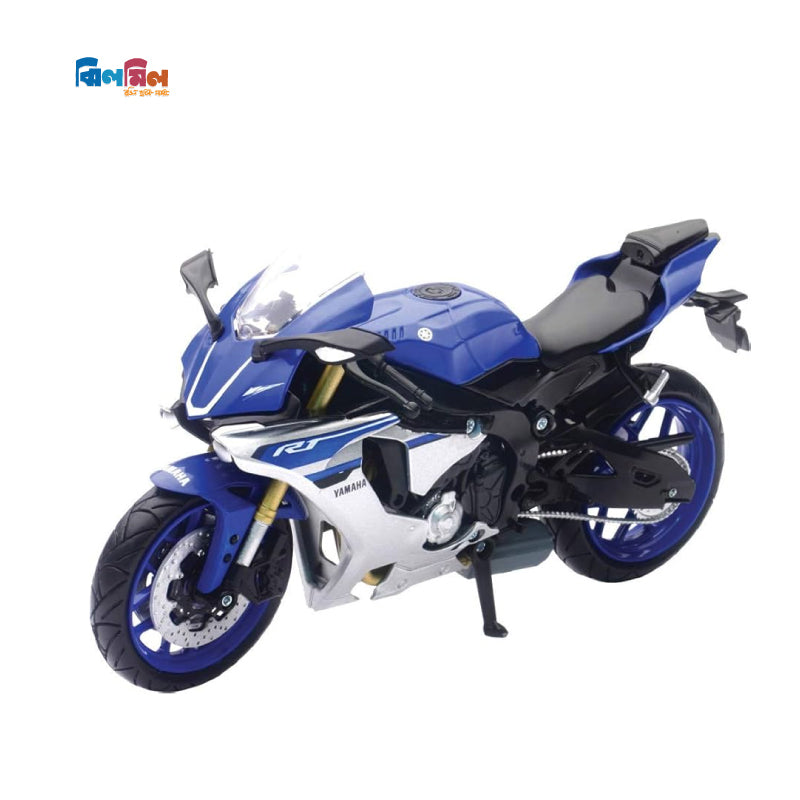 Yamaha YZF-R1
