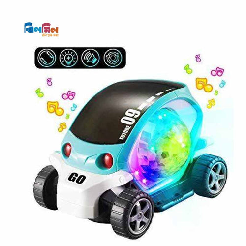 09 Future Car