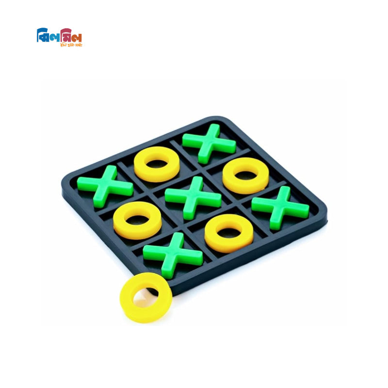 Tic Tac Toe