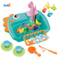Dinosaur Kitchen Sink